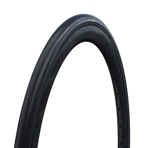 Opona rowerowa SCHWALBE One Plus Smart Guard Addix 700 x 32C black reflex