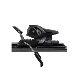 Narty allmountain ATOMIC VANTAGE 75 + wiązania ATOMIC M10 z GRIP WALK - Długość (cm) - 177