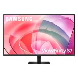 Monitor SAMSUNG ViewFinity S7 S70D 37" 3840x2160px