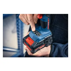 Klucz udarowy Bosch GDX 18V-210 C L-BOXX