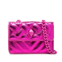 Geanta Kurt Geiger Micro Kensington 4574598979 Roz