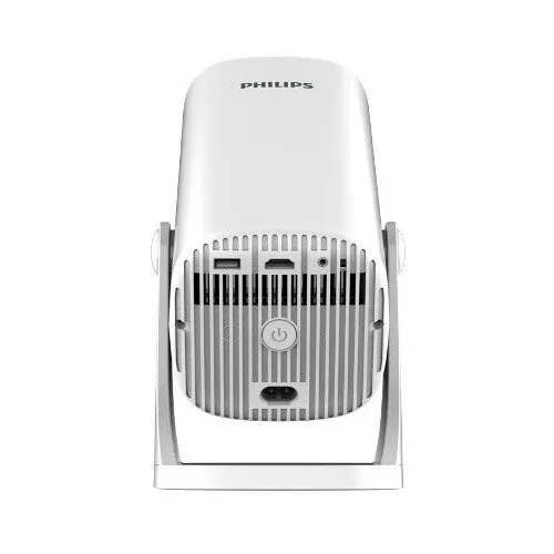 Projektor PHILIPS NeoPix 250 Smart Full HD (1920 x 1080), 250 ANSI lumen, Wi-Fi, Bluetooth