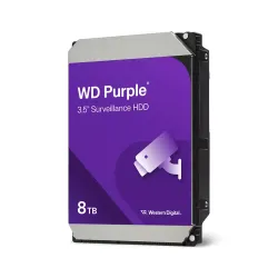 Dysk WD Purple WD85PURZ 8TB 3,5"