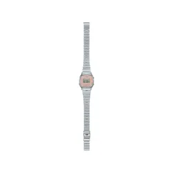 Часы Casio Vintage Mini LA670WEA-4a2ef Silver / Pink