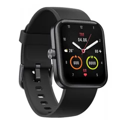 Smartwatch 70MAI Maimo Watch WT2105 Czarny