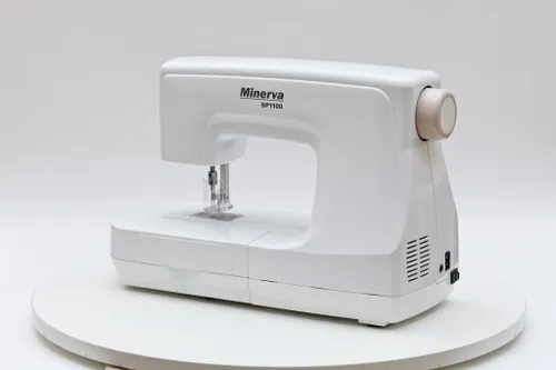 Maszyna do szycia MINERVA SP1100 Filcownica