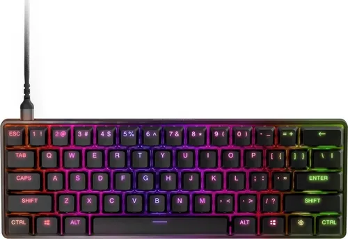 Klawiatura SteelSeries Apex 9 Mini​ OptiPoint (64837)