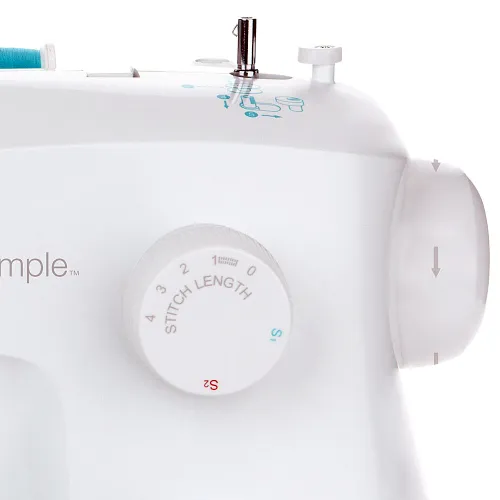 Maszyna do szycia Singer Fashion Mate 3342