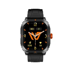 Smartwatch Weofly Pioneer Czarny