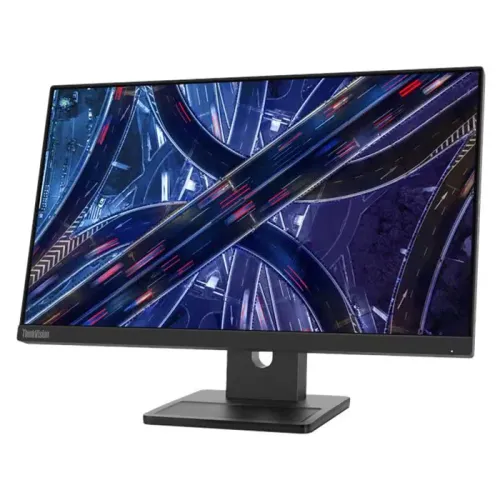 Monitor Lenovo ThinkVision E22-30 (63EBMAT2EU) 21,5" Full HD IPS 75Hz 4ms