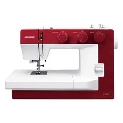 Janome 1522RD Dikiş makinesi