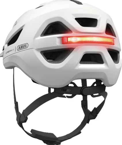 Kask rowerowy ABUS Urban-I 4.0 ACE