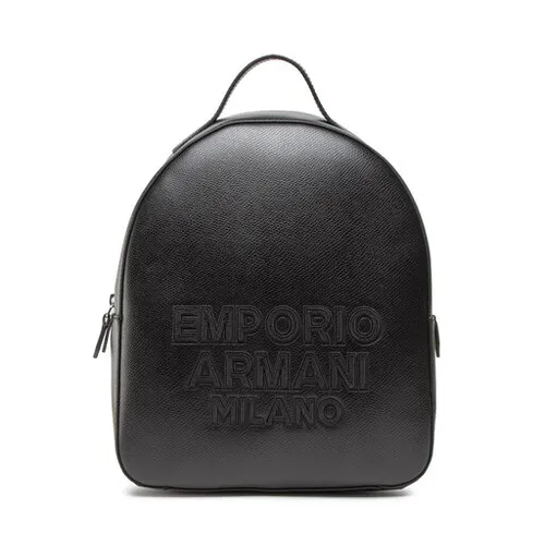 Rucsac Emporio Armani Y3L024 Y408E 81386 Nero / Nero