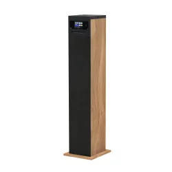 Kolumna Aiwa TSBT-360 Drewno 1szt.