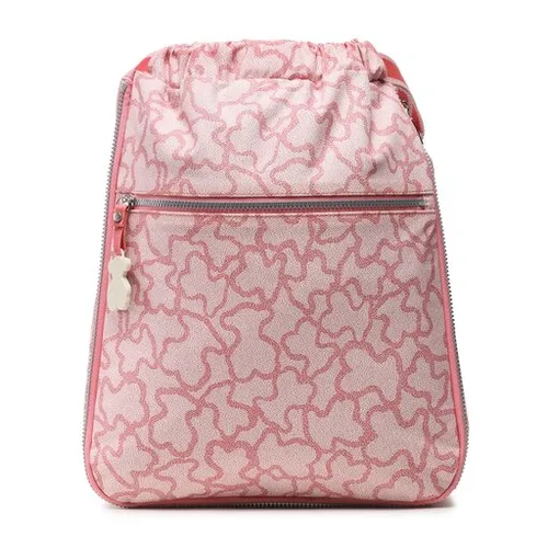 TOUS Caine Kaos n Piedra Bag 2000888113 Roz / Roz