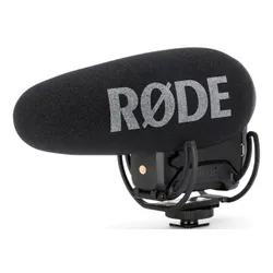 Mikrofon RODE VideoMic Pro+