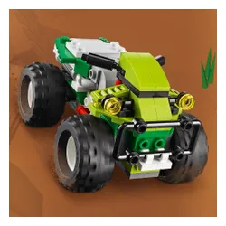 LEGO Creator Łazik terenowy 31123