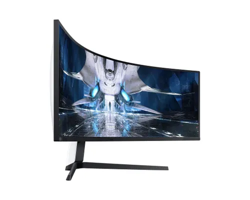 Monitor Samsung QLED Odyssey Neo G9 S49AG950NP 49" 5K VA 240Hz 1ms Zakrzywiony Gamingowy