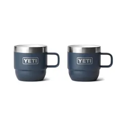 Kubek YETI Rambler 177 ml 2 szt. navy
