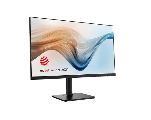 Monitor MSI Modern MD272P 27" Full HD IPS 75Hz 5ms