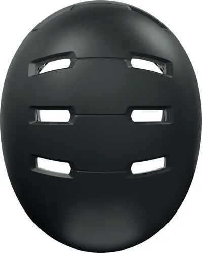 Kask ABUS Skurb Velvet Czarny (rozmiar S) MIPS