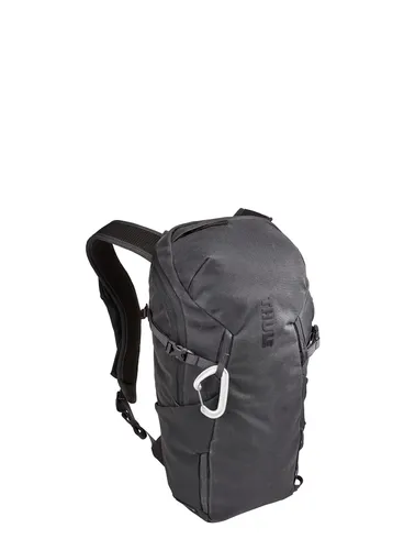 Plecak turystyczny Thule AllTrail X 15 L - obsidian