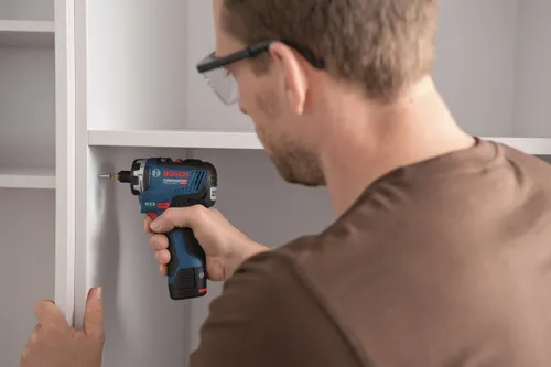 Șurubelniță Bosch GSR 12V-35 HX 12 V