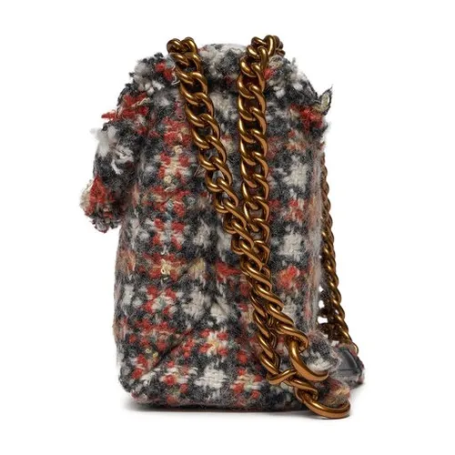 Kurt Geiger 690-Geantă Kensington Din Tweed 3614536609 Pieptene Bronz