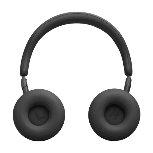 Słuchawki bezprzewodowe JBL Live 680NC Nauszne Bluetooth 6.0 Czarny