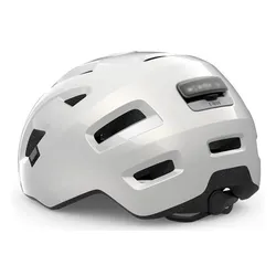 Kask rowerowy MET E-Mob