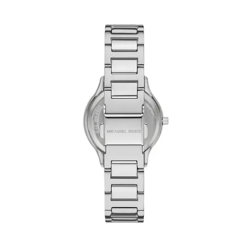 Серебряные часы Michael Kors Sage MK4824