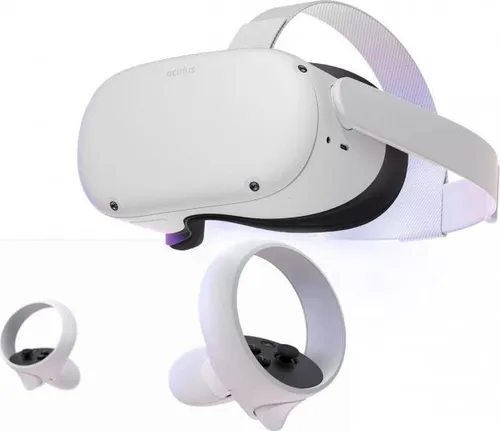 Oculus Quest 2 256GB (301-00351-02)