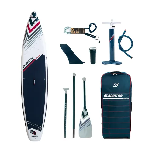 SUP-доска Gladiator Origin Combo Touring 12'6''
