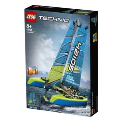 Конструктор Lego Technic катамаран (42105)