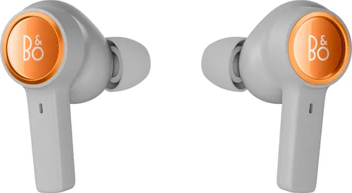 Słuchawki dokanałowe BANG & OLUFSEN Beoplay Eleven ANC Wodoodporne Szaro-miedziany