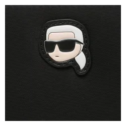 KARL LAGERFELD 230w3219 geantă neagră