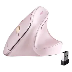 Myszka UGREEN M571 Różowy