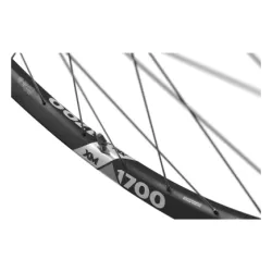 Koło tylne DT Swiss XM 1700 Spline 27.5" SRAM XD