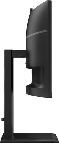 Monitor AOC CU34E4CW 34" 3440x1440px 120Hz 4 ms [GTG] Curved