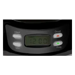 Ekspres DOMO DO1065K