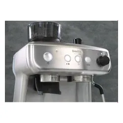 Ekspres BREVILLE Barista Max VCF126X