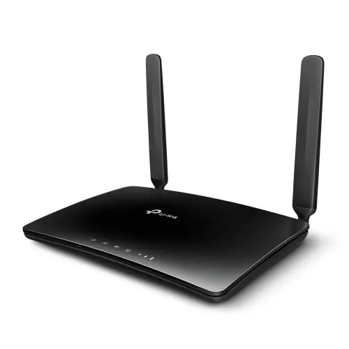 Router TP-LINK TL-MR150 Czarny