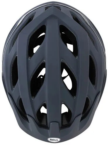 Kask rowerowy BELL Cadence Solid Grafitowy MTB (rozmiar L)