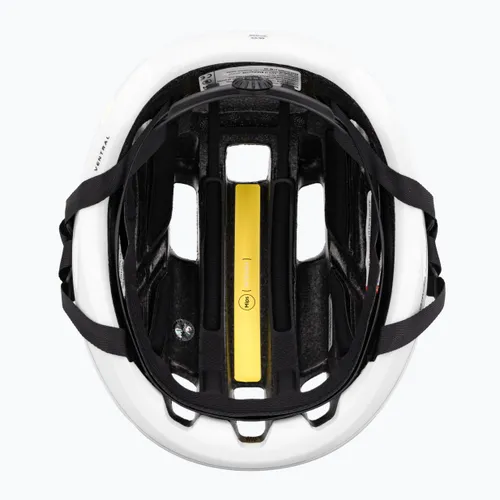 Kask rowerowy POC Ventral MIPS hydrogen white