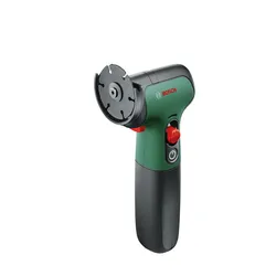 Bosch EasyCut &amp; Grind Taşlama Makinesi