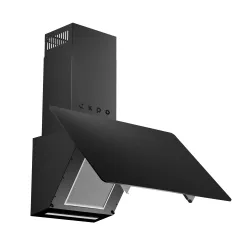 Okap Akpo WK-11 Smart Royal 60 Czarny mat