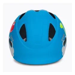 Kask rowerowy dziecięcy UVEX Oyo Style Jr dino blue matt