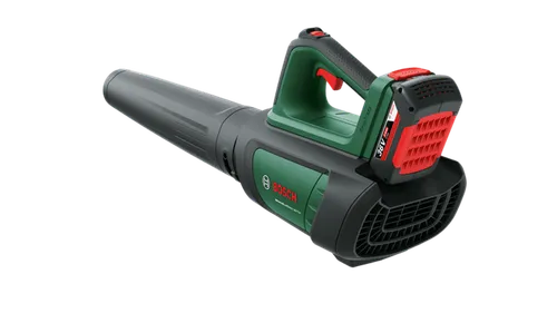 Dmuchawa do liści Bosch AdvancedLeafBlower 36V-750