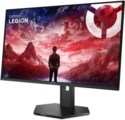 Monitor LENOVO Legion 27Q-10 27" 2560x1440px OLED 240Hz 0.03 ms [GTG]