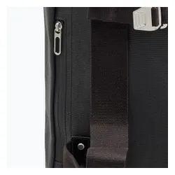 Plecak miejski Brooks England Pickwick Cotton Canvas 26 l total black